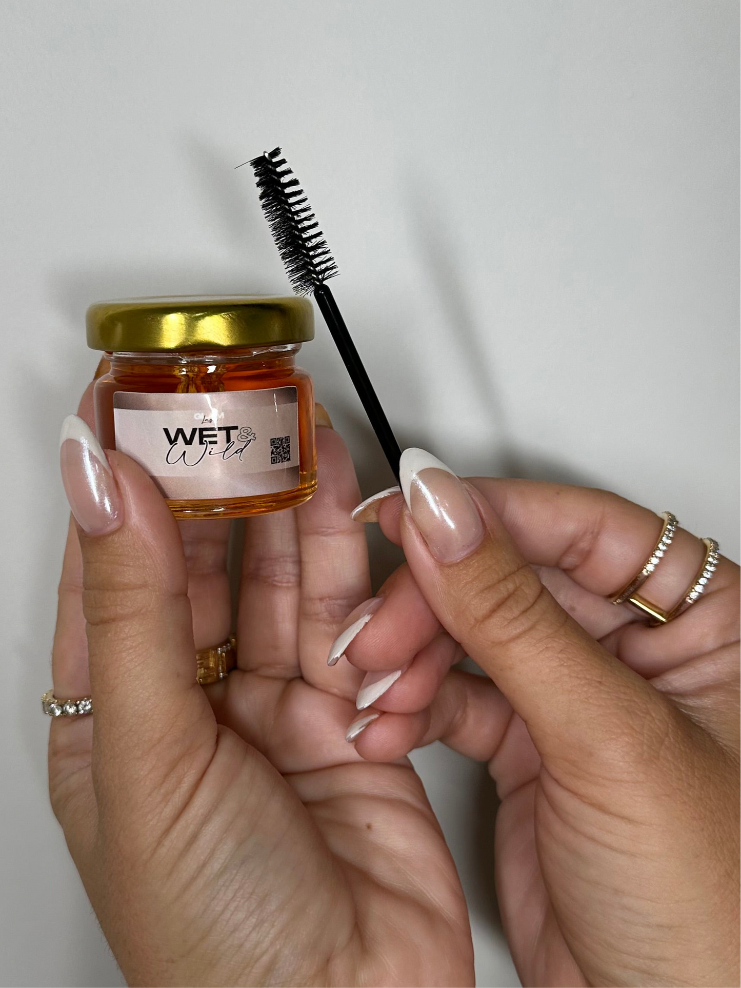Wet&Wild Brow Gel