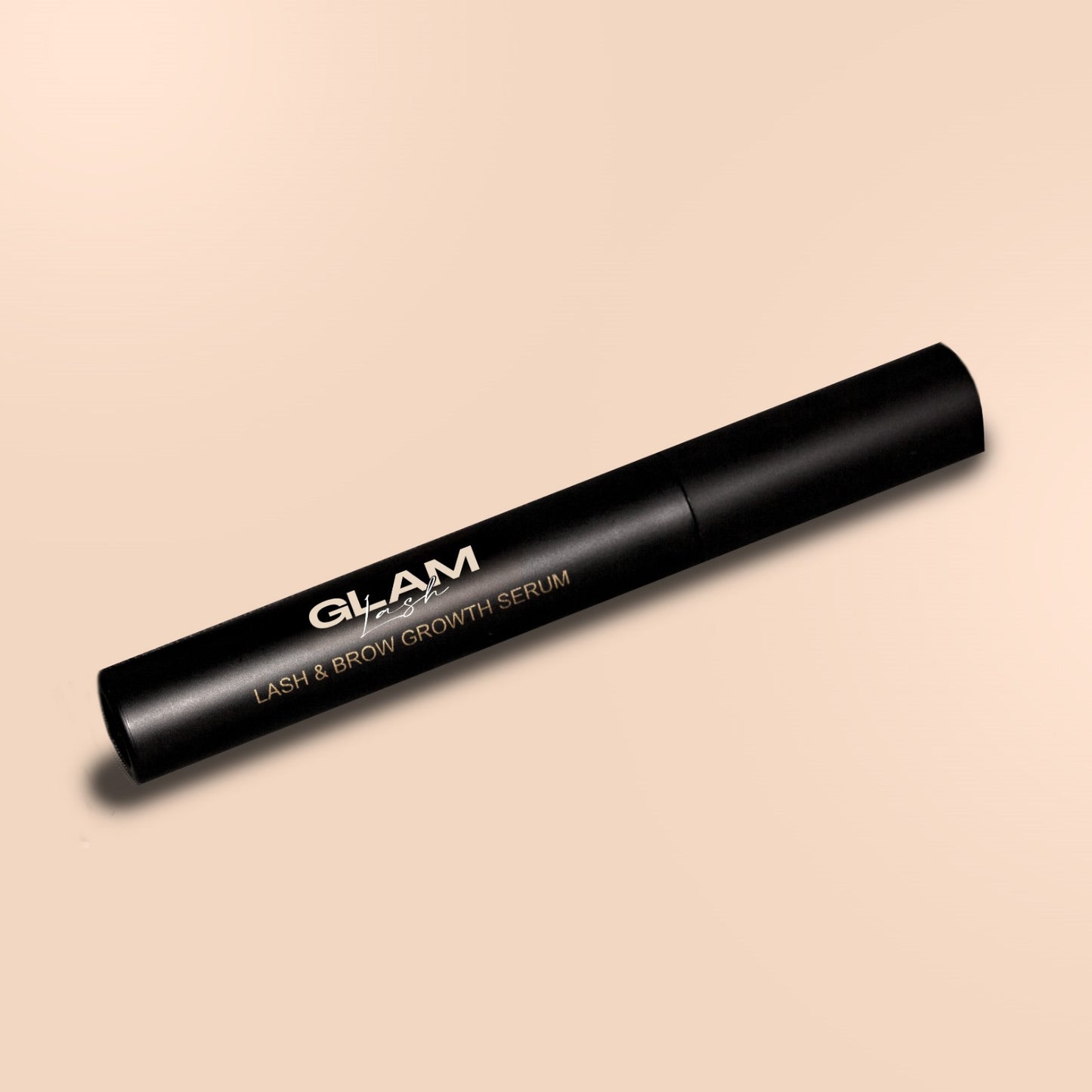 'Get Set Grow' Lash & Brow Growth serm
