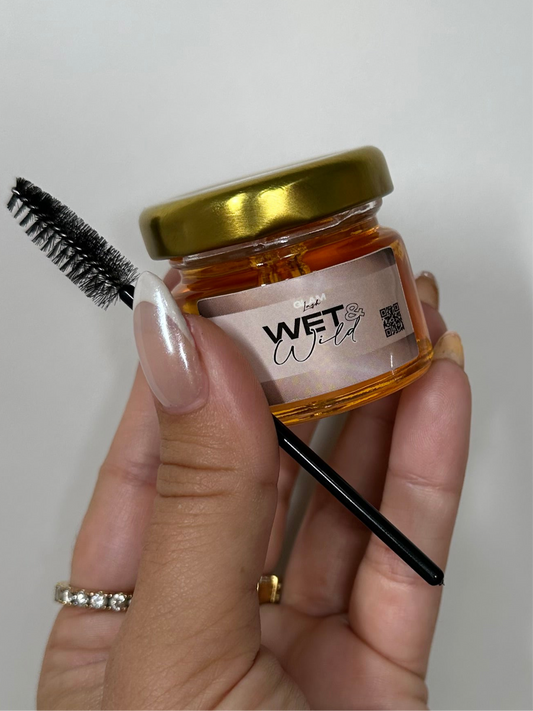 Wet&Wild Brow Gel